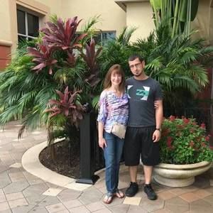 Meet your Posher, Brian